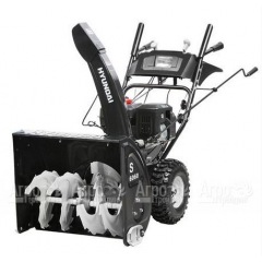 Снегоуборщик Hyundai S 6060 в Курске