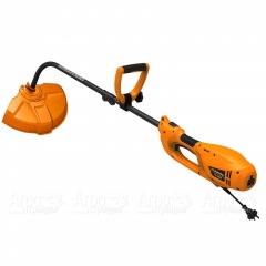 Электрокоса (электрический триммер) Carver TR 1200S в Курске