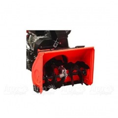 Снегоуборщик роторный для подметальных машин DDE BS 6560/6580 Combo в Курске