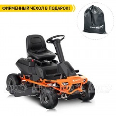 Райдер садовый Yard Fox T 96 SB в Курске