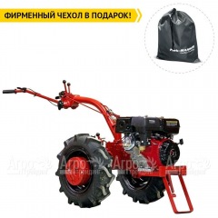 Мотоблок Беларус 012WM c двигателем WEIMA 188F в Курске