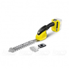 Ножницы Karcher GSH 18-20 Battery в Курске