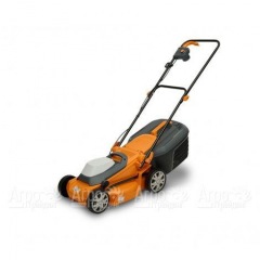 Газонокосилка электрическая Villartec ME 1233 в Курске