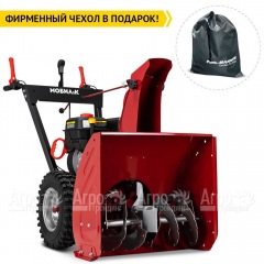 Снегоуборщик бензиновый Мобил К С65 Б6,5 ПРО в Курске