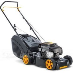 Газонокосилка бензиновая McCulloch M40-125 в Курске