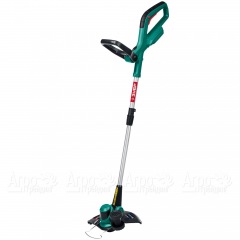 Аккумуляторный триммер Зубр ТА-185 (без аккумулятора и зарядного устройства) в Курске