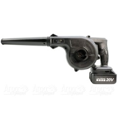 Воздуходувка аккумуляторная Zitrek ZKBL20 в Курске