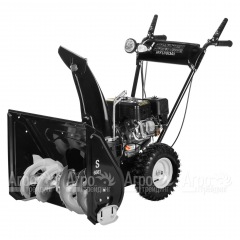 Снегоуборщик Hyundai S 6561 в Курске