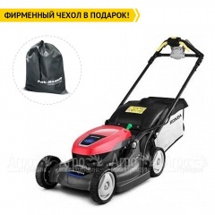 Газонокосилка аккумуляторная Honda HRX 476 XB VE в Курске