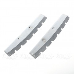 Ножи сменные Patriot B 300i для льда к шнеку D 300i в Курске