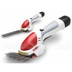 Аккумуляторные ножницы для кустарников Flexo Trim GBS 10,8 Li в Курске