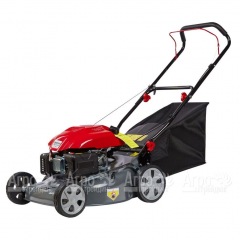 Газонокосилка бензиновая Ayger AGK-46S в Курске