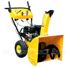 Снегоуборщик Целина СМ-626Э в Курске