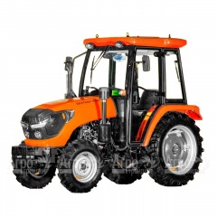 Минитрактор Кентавр Т-654 в Курске