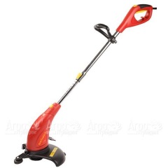 Электрокоса (электрический триммер) Grinda 400 Вт в Курске