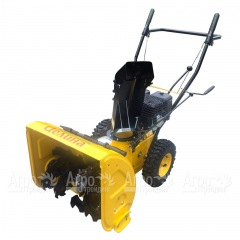 Снегоуборщик Целина СМ-566 в Курске