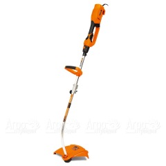 Электрокоса (электрический триммер) Daewoo DATR 1250E в Курске