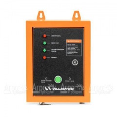 Блок автоматики ATS для бензогенераторов Villartec в Курске
