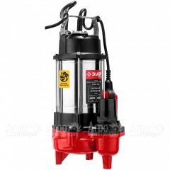 Фекальный насос Зубр НПФ-450 в Курске