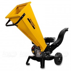 Измельчитель садовый бензиновый Champion CH5148 в Курске