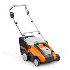 Аккумуляторный аэратор Stihl RLA 240 (без аккумулятора и зарядного устройства) в Курске