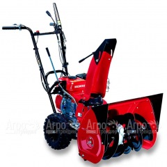Снегоуборщик Honda HSS 655 EW в Курске