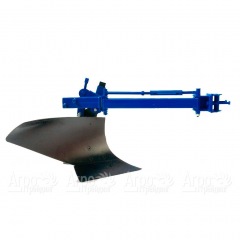 Плуг однокорпусный навесной PL-130 для Garden Scout (Скаут) T-12, T-15 в Курске