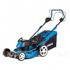 Газонокосилка электрическая Hyundai LE 4620S в Курске