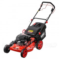 Газонокосилка бензиновая Hammer KMT145SC в Курске