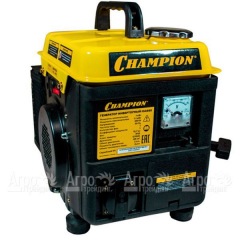 Инверторный бензогенератор Champion IGG980 1 кВт в Курске