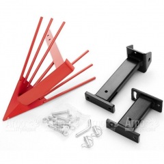 Плуг-картофелевыкапыватель для культиваторов Husqvarna TF334, TF434P в Курске