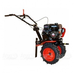 Мотоблок Ока МБ-1Д2М6 с двигателем Loncin 7.0 л.с. в Курске