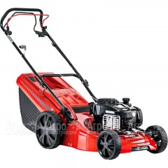 Газонокосилка бензиновая Solo by AL-KO 4738 SP в Курске