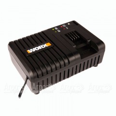 Зарядное устройство Worx WA3867 в Курске