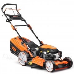 Газонокосилка бензиновая Fuxtec FX-RM4839P в Курске