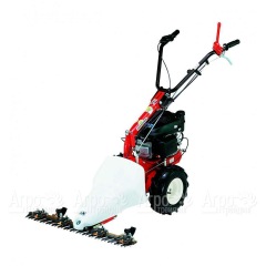 Бензиновая сенокосилка Eurosystems P55 Honda в Курске