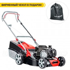 Газонокосилка бензиновая Al-KO Classic 4.65 SP-B в Курске