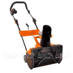 Снегоуборщик электрический Prorab EST 1801 в Курске