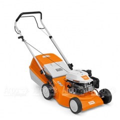 Газонокосилка бензиновая Stihl RM 248.2 в Курске