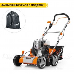 Аэратор бензиновый Daewoo DSC 4000 Old в Курске