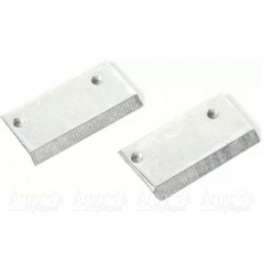 Ножи сменные Patriot B 150i для льда к шнеку D 150i в Курске