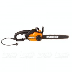 Электропила Worx WP311E-16" в Курске