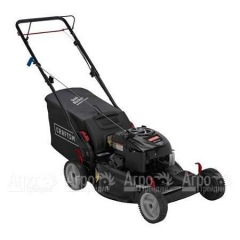 Газонокосилка бензиновая Craftsman 37067 в Курске