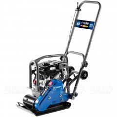 Виброплита бензиновая Зубр ЗВПБ-8.5 Г в Курске