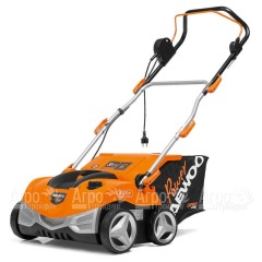 Аэратор электрический Daewoo DSC 2000E в Курске