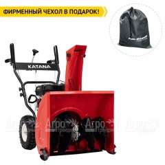 Снегоуборщик Katana KS-62 в Курске