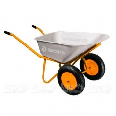 Тачка садовая Вихрь Т 90-2 в Курске