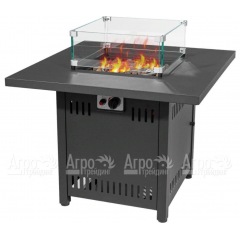 Уличный газовый обогреватель Aesto A-22Т в Курске