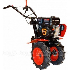 Мотоблок Ока МБ-1Д2М13 с двигателем Lifan KP230 8 л.с. в Курске