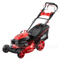 Газонокосилка бензиновая Hammer KMT173PRO в Курске